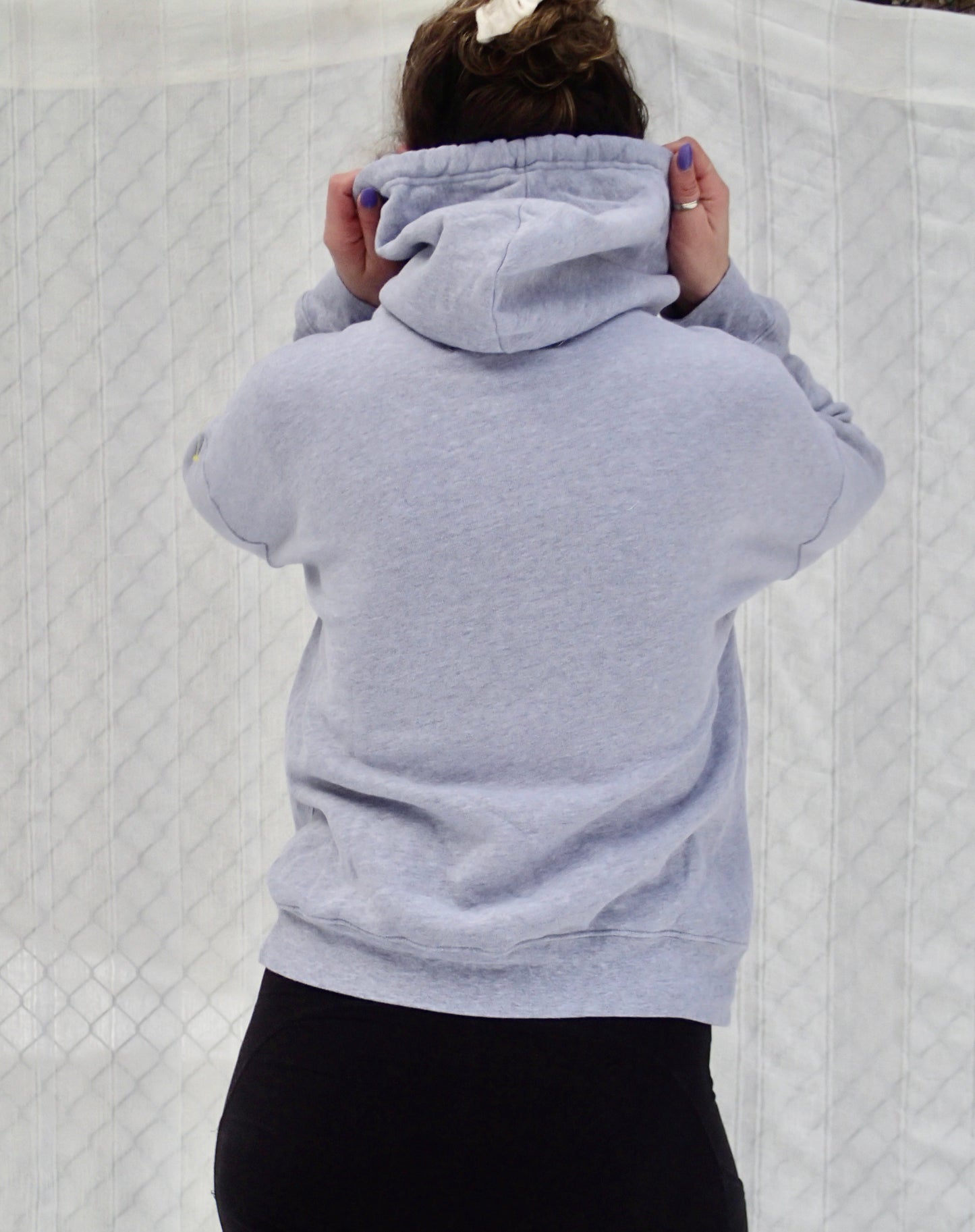 Handmedown Hoodie - Medium