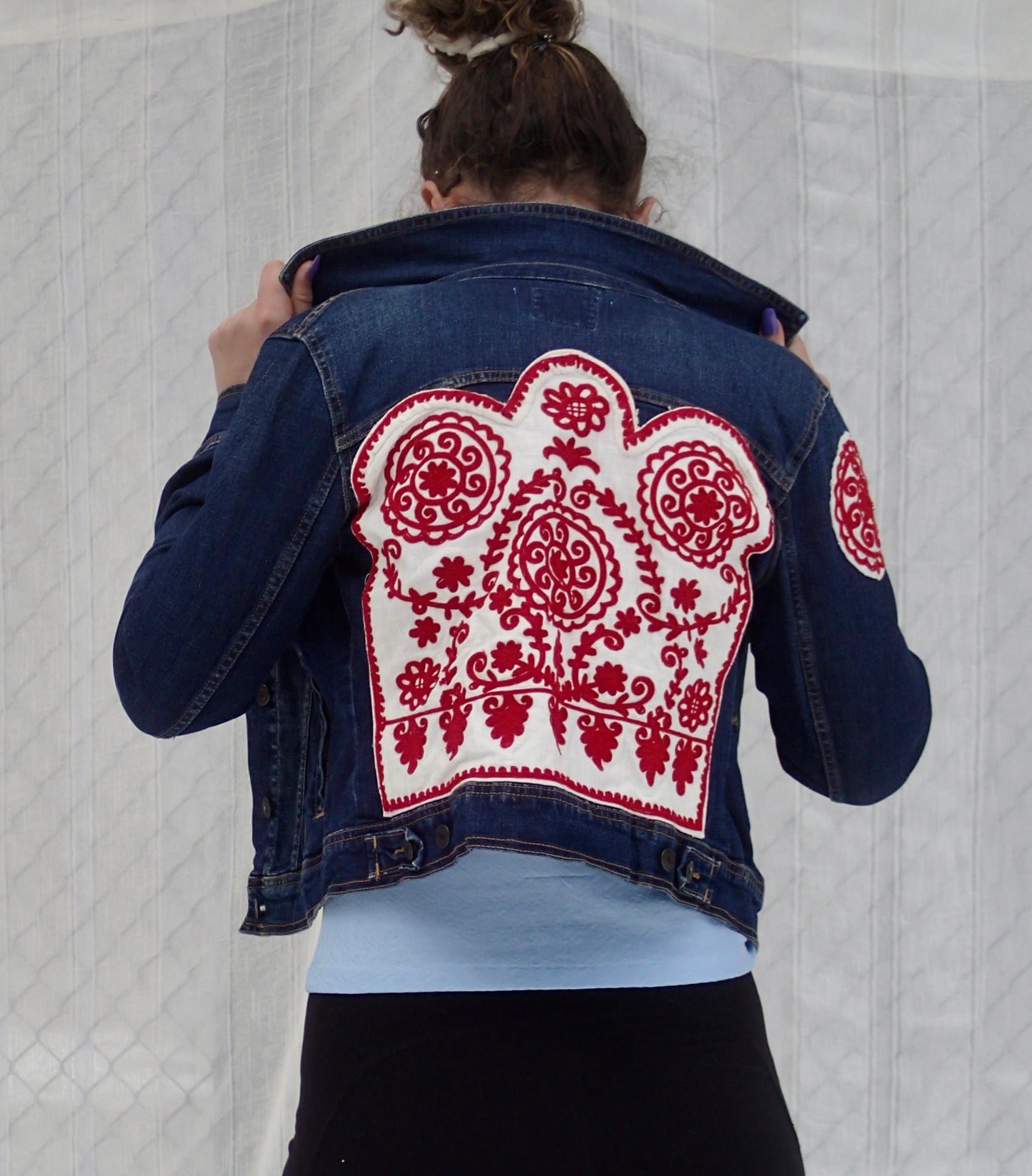 Gene Jacket - Medium
