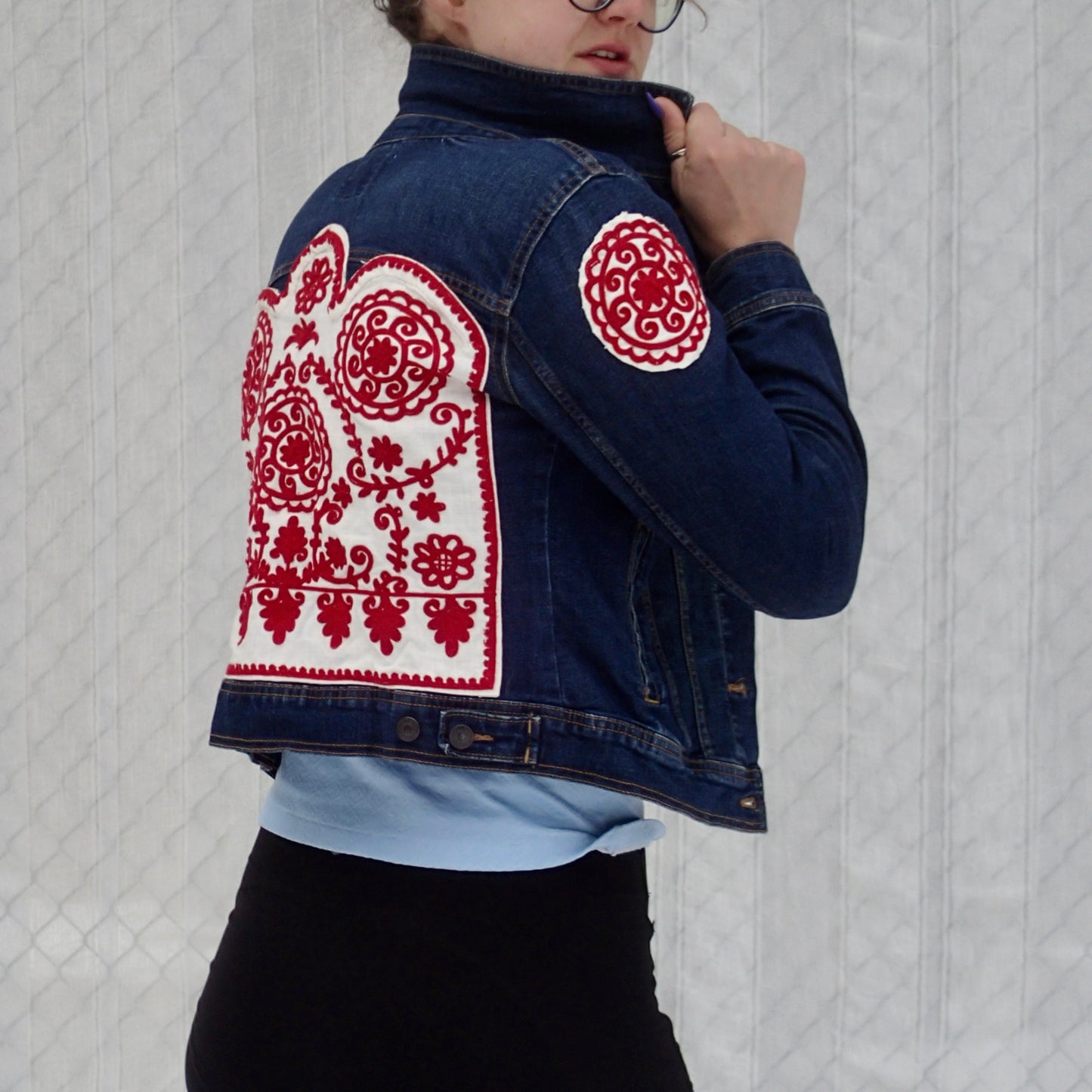 Gene Jacket - Medium