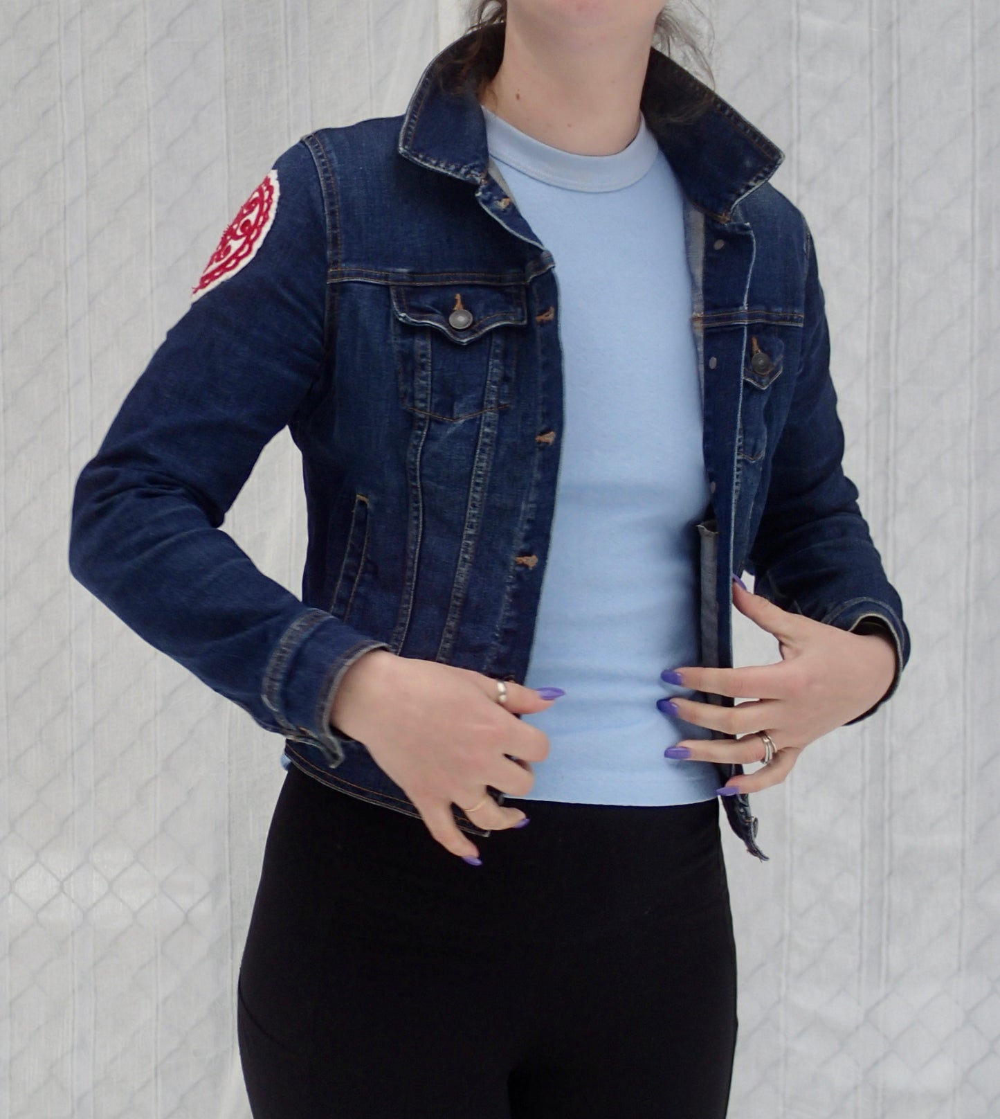 Gene Jacket - Medium