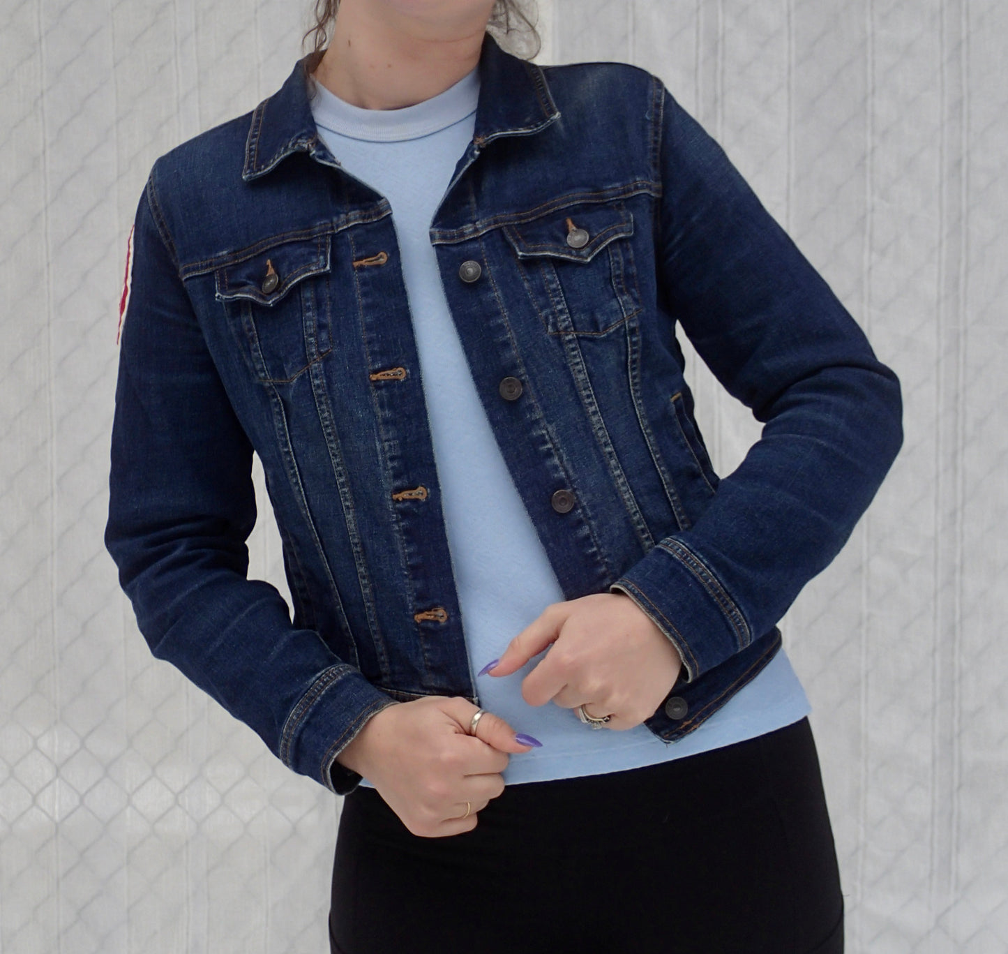 Gene Jacket - Medium