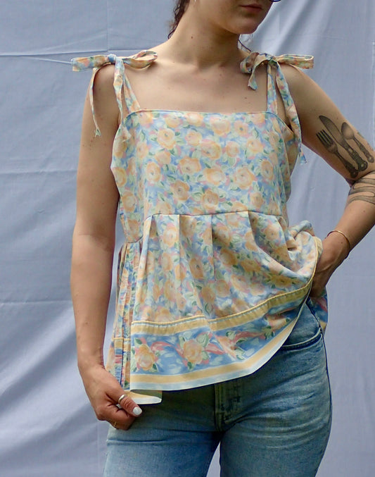 Betty Top - Medium