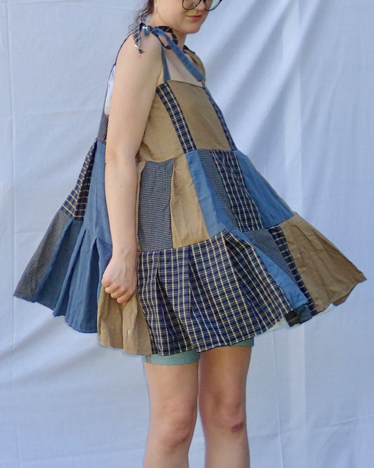 Betty Dress - XXLarge