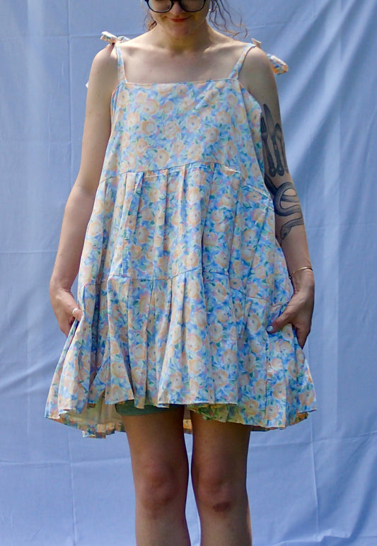 Betty Dress - XLarge