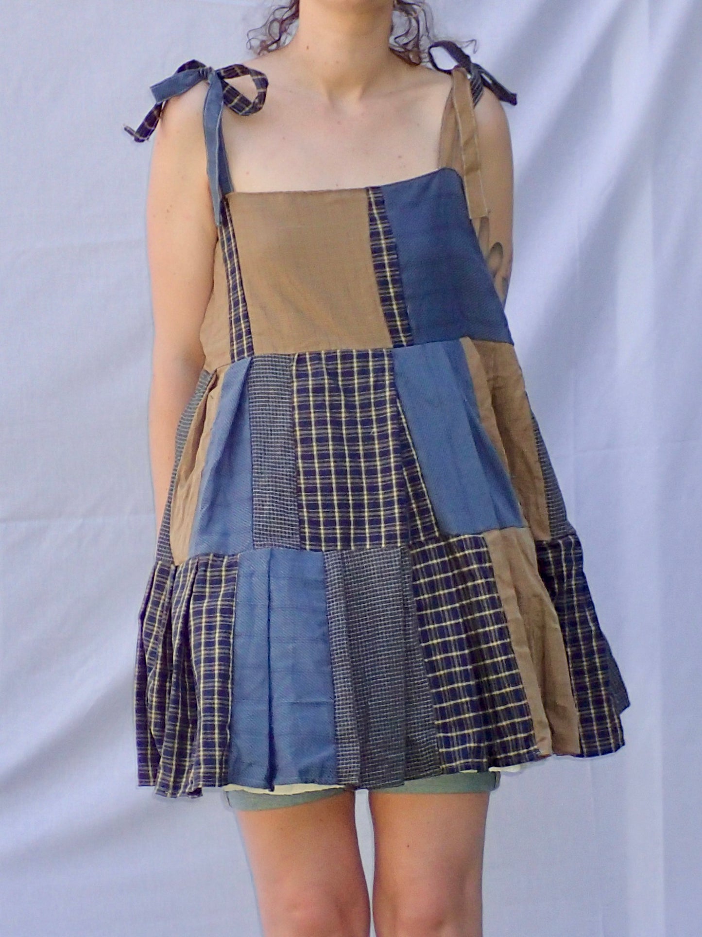 Betty Dress - XXLarge