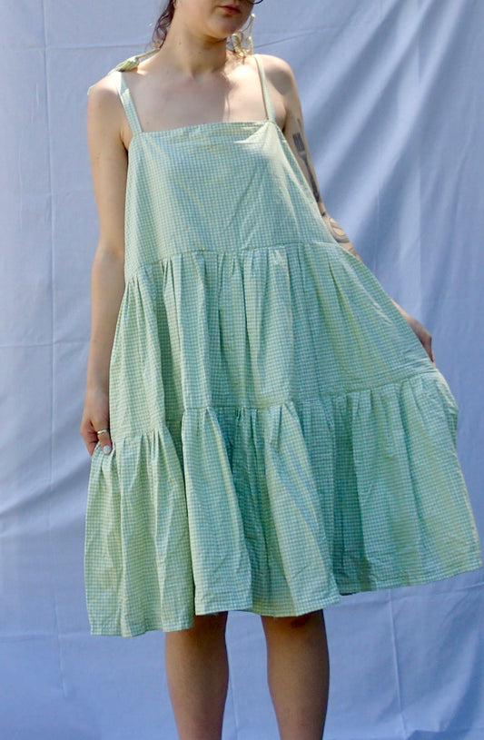 Betty Dress - XXLarge