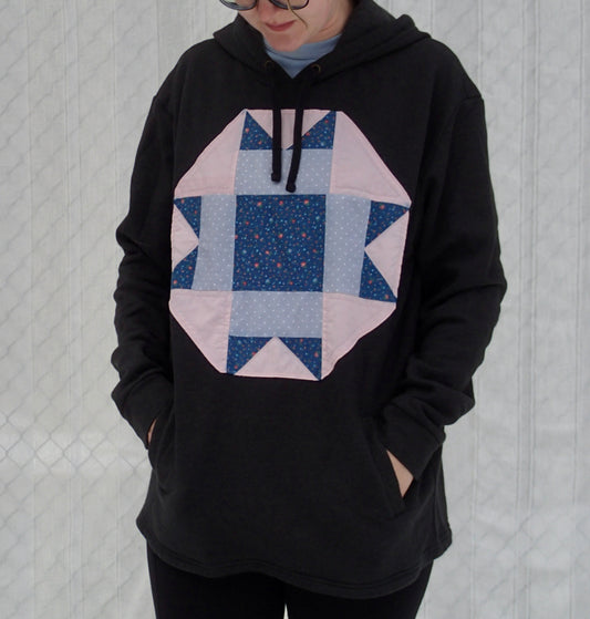 Handmedown Hoodie - XLarge