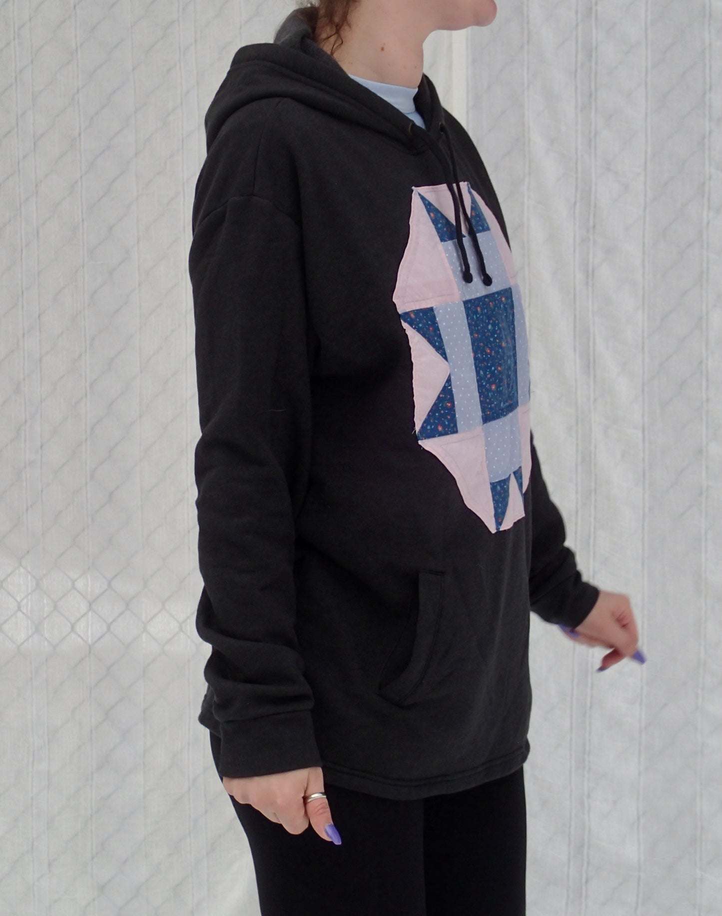 Handmedown Hoodie - XLarge